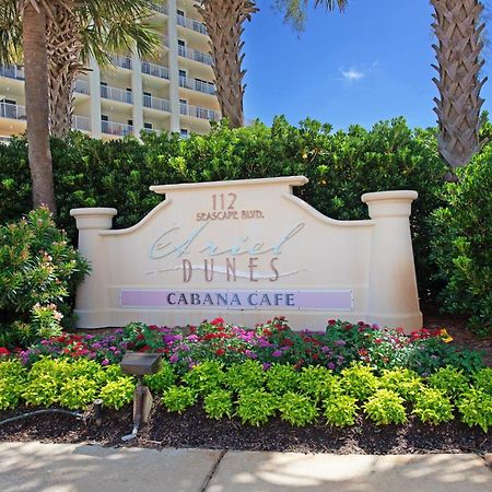 Ariel Dunes I 1709 Destin Bagian luar foto