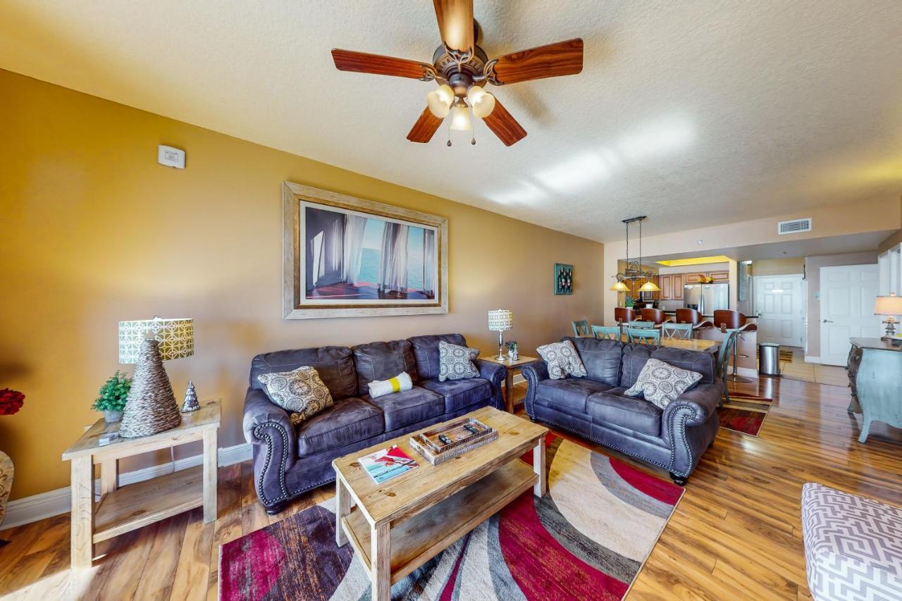Ariel Dunes I 1709 Destin Bagian luar foto