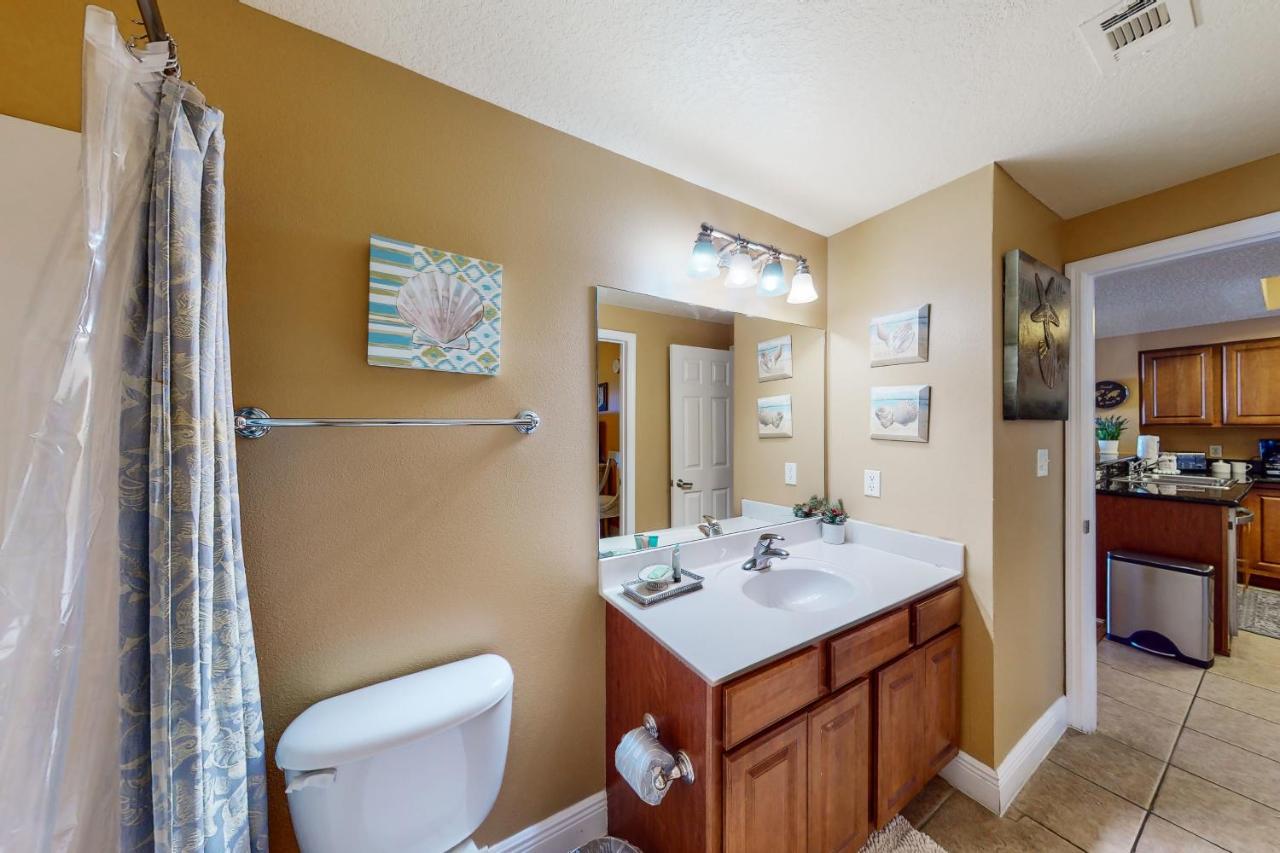 Ariel Dunes I 1709 Destin Bagian luar foto