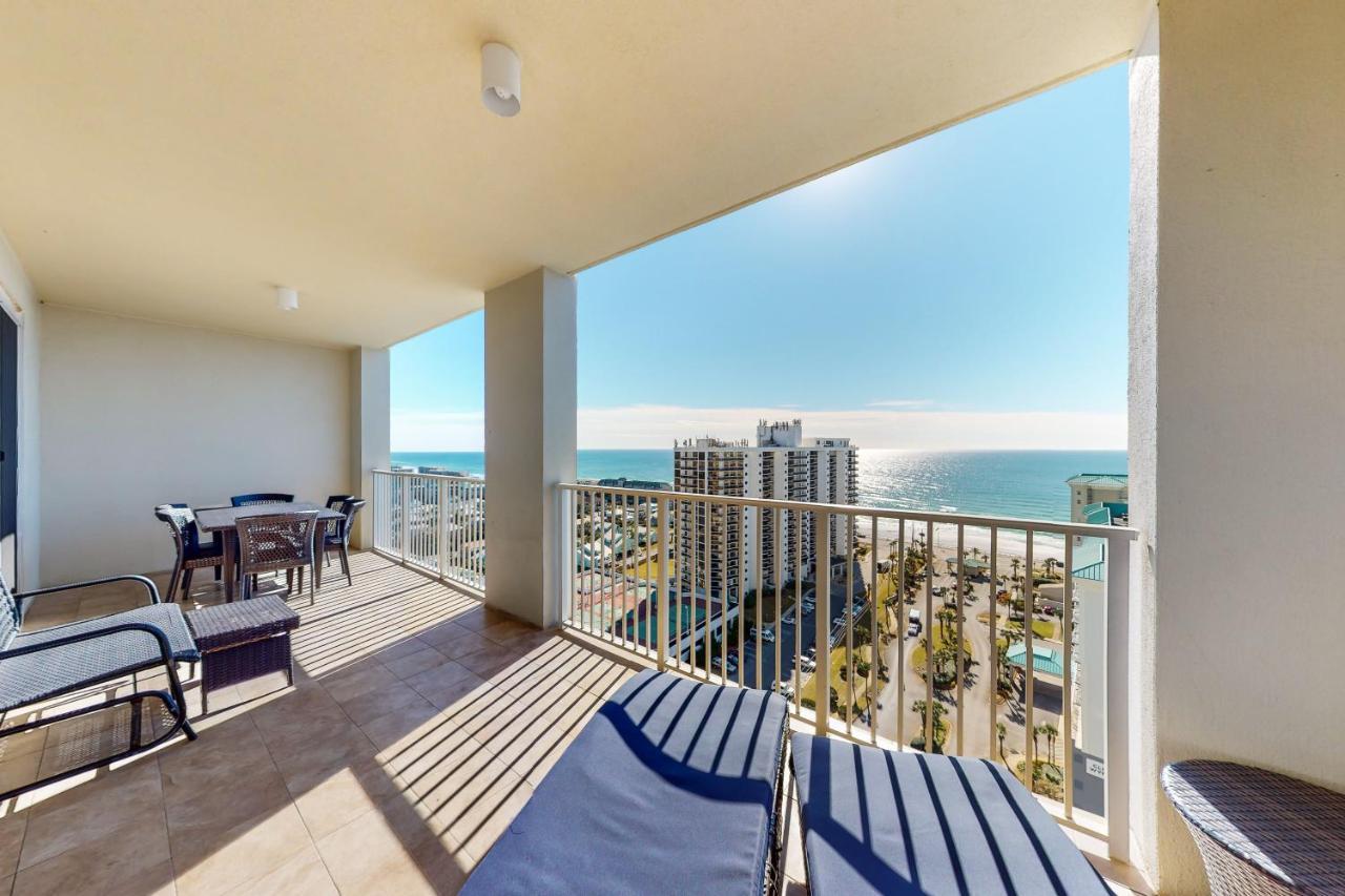 Ariel Dunes I 1709 Destin Bagian luar foto