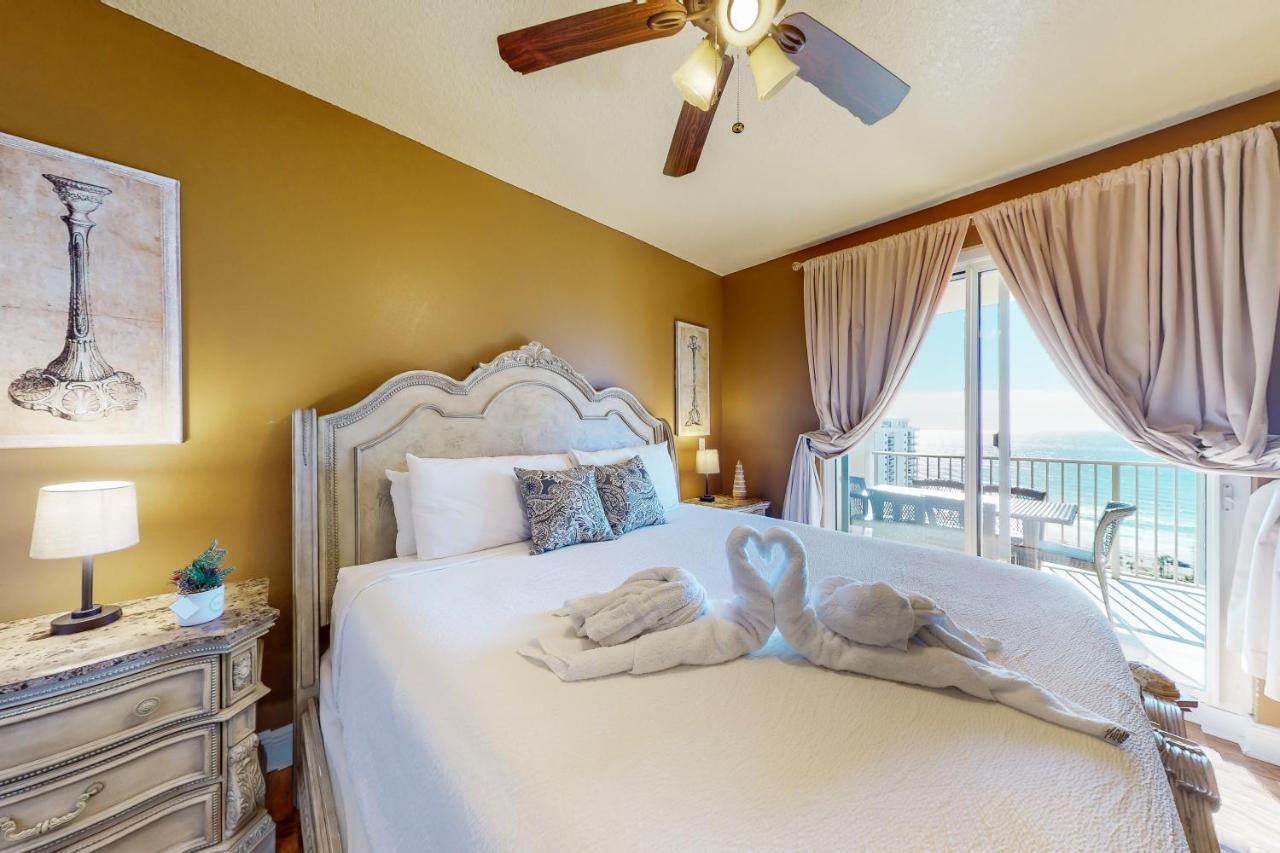 Ariel Dunes I 1709 Destin Bagian luar foto