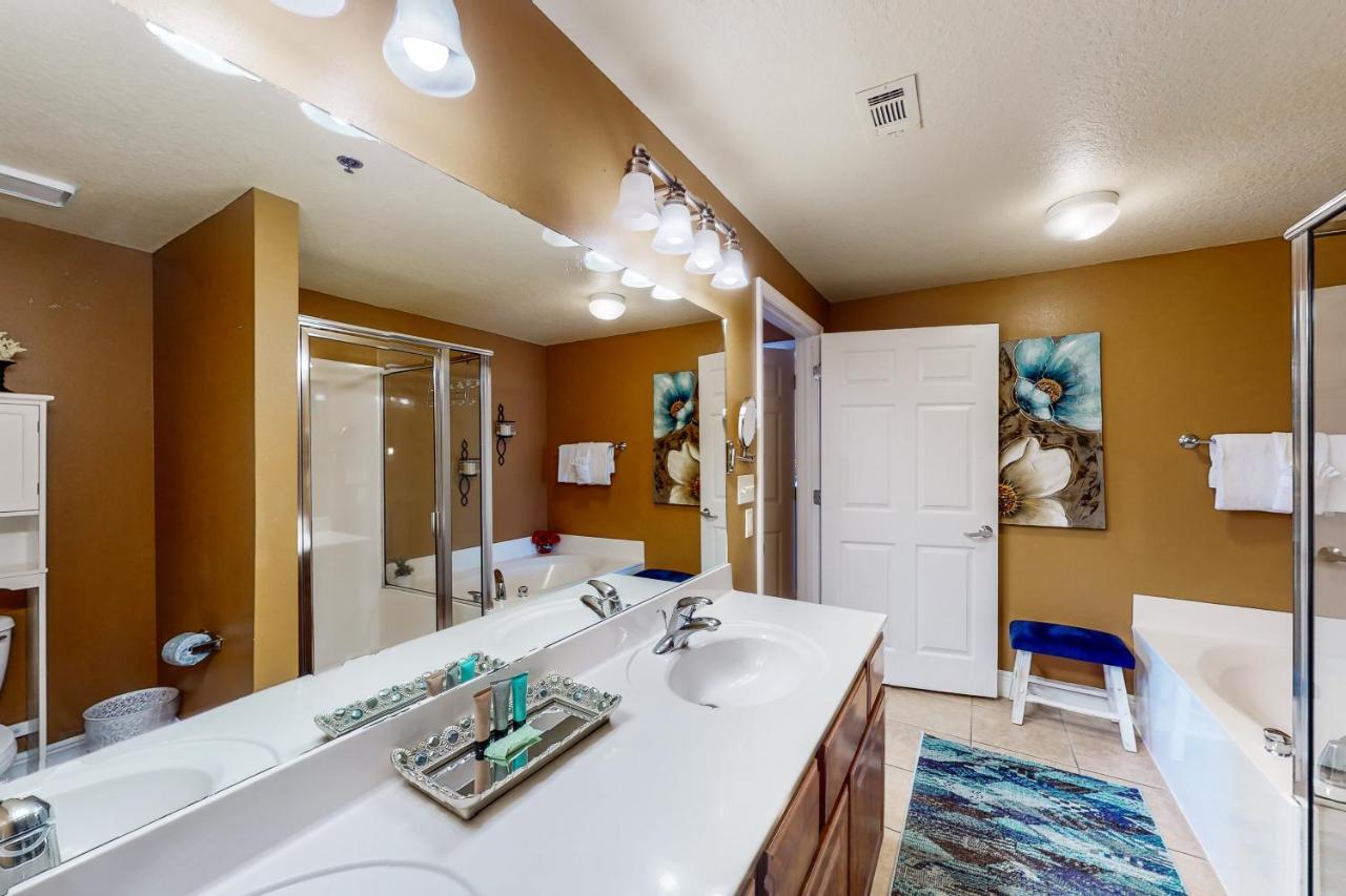 Ariel Dunes I 1709 Destin Bagian luar foto