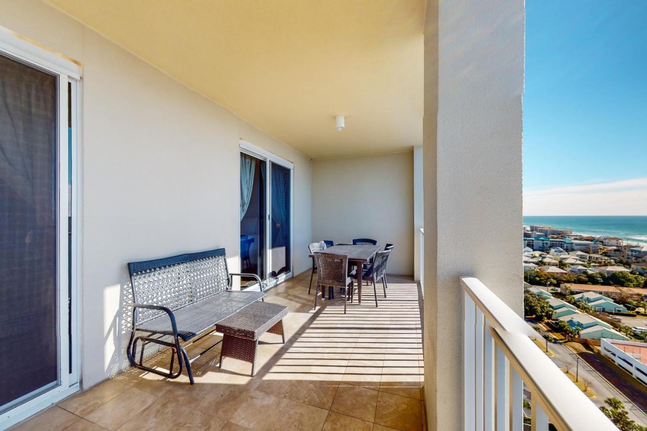 Ariel Dunes I 1709 Destin Bagian luar foto