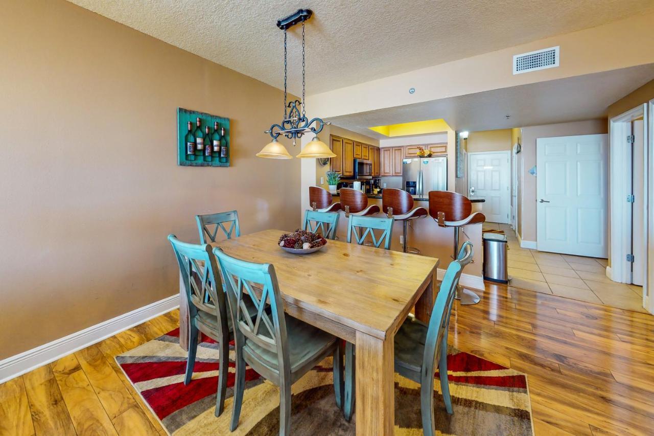 Ariel Dunes I 1709 Destin Bagian luar foto