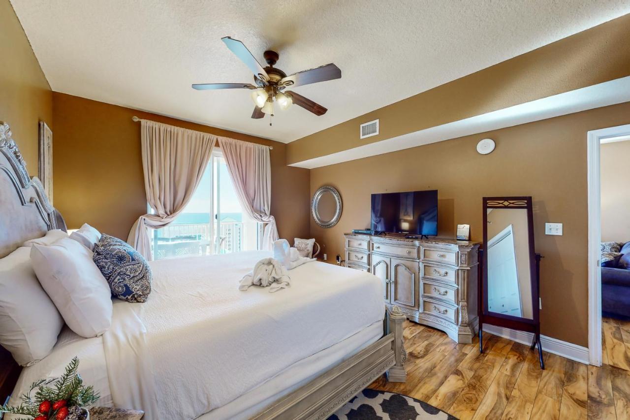 Ariel Dunes I 1709 Destin Bagian luar foto