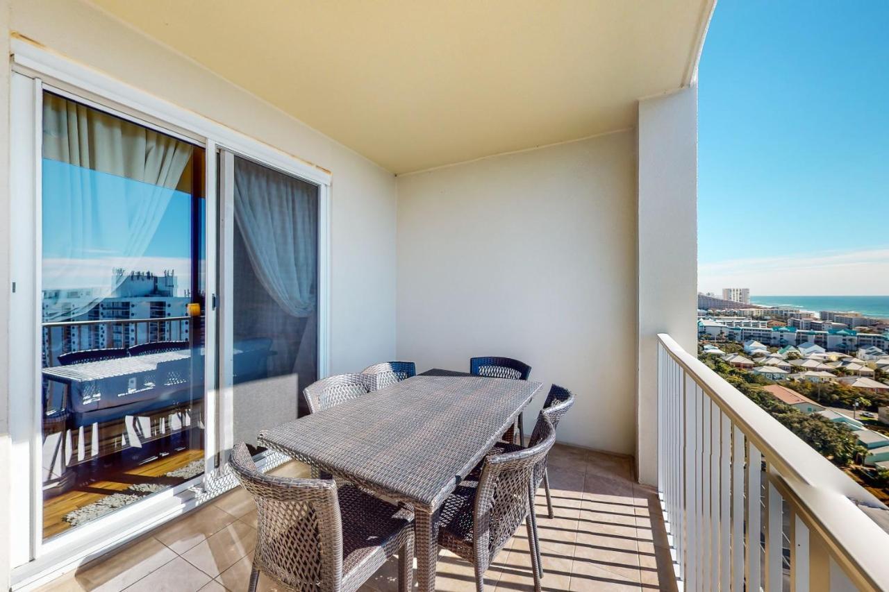 Ariel Dunes I 1709 Destin Bagian luar foto