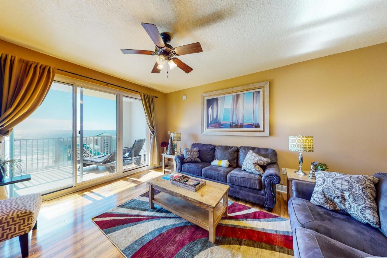 Ariel Dunes I 1709 Destin Bagian luar foto
