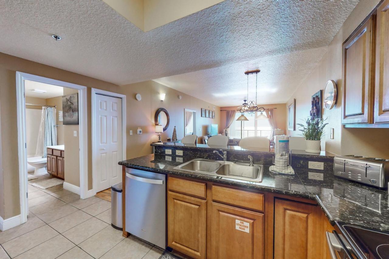 Ariel Dunes I 1709 Destin Bagian luar foto