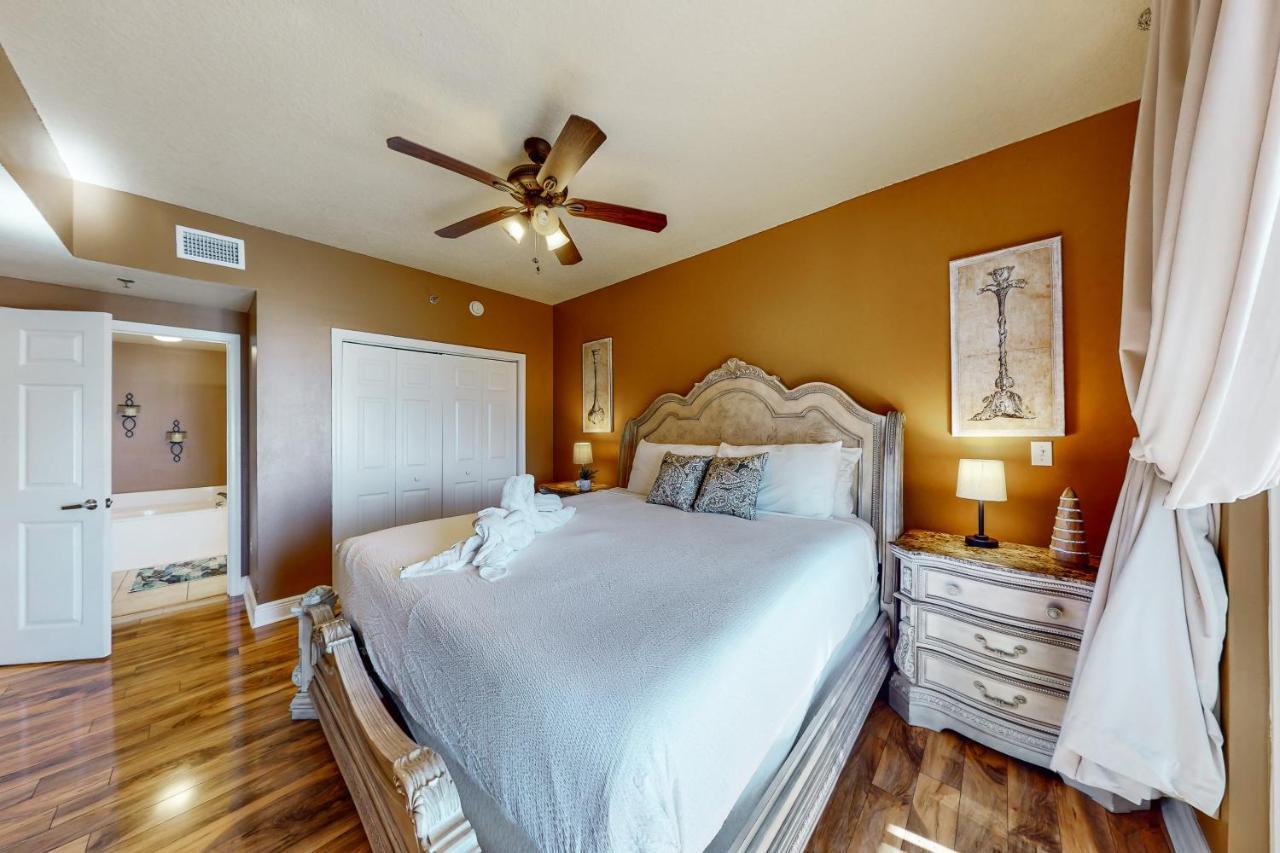 Ariel Dunes I 1709 Destin Bagian luar foto