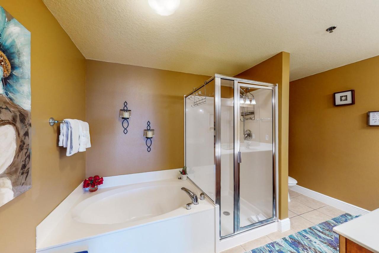 Ariel Dunes I 1709 Destin Bagian luar foto