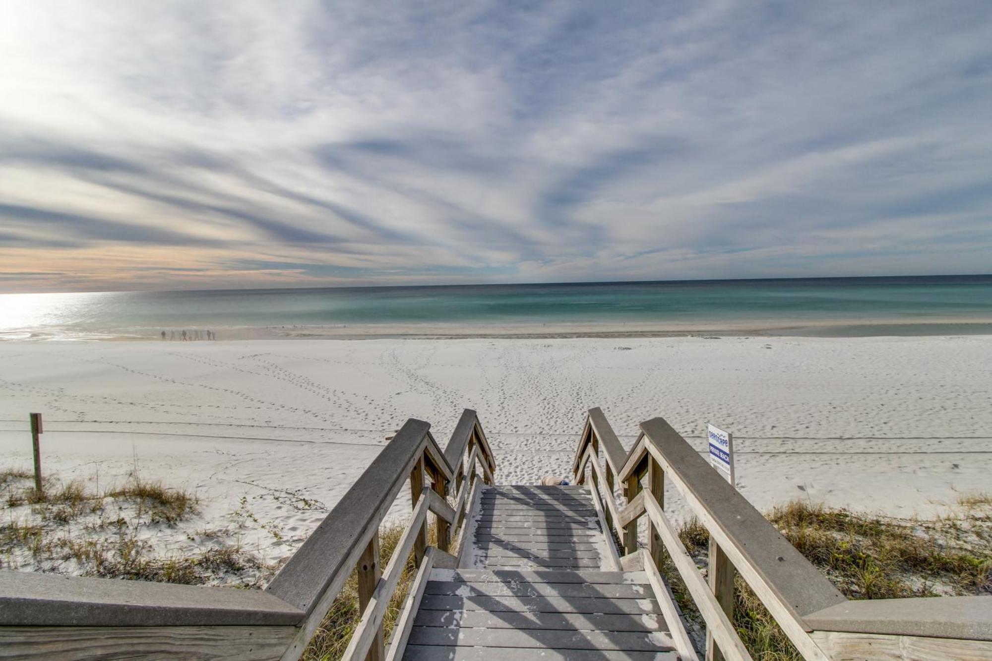 Ariel Dunes I 1709 Destin Bagian luar foto
