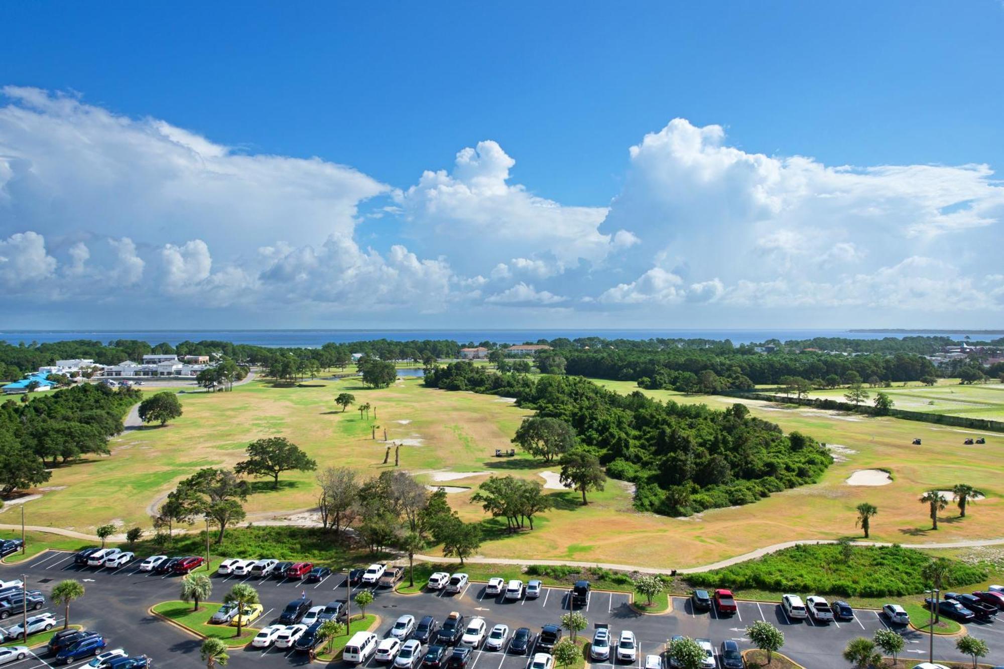 Ariel Dunes I 1709 Destin Bagian luar foto