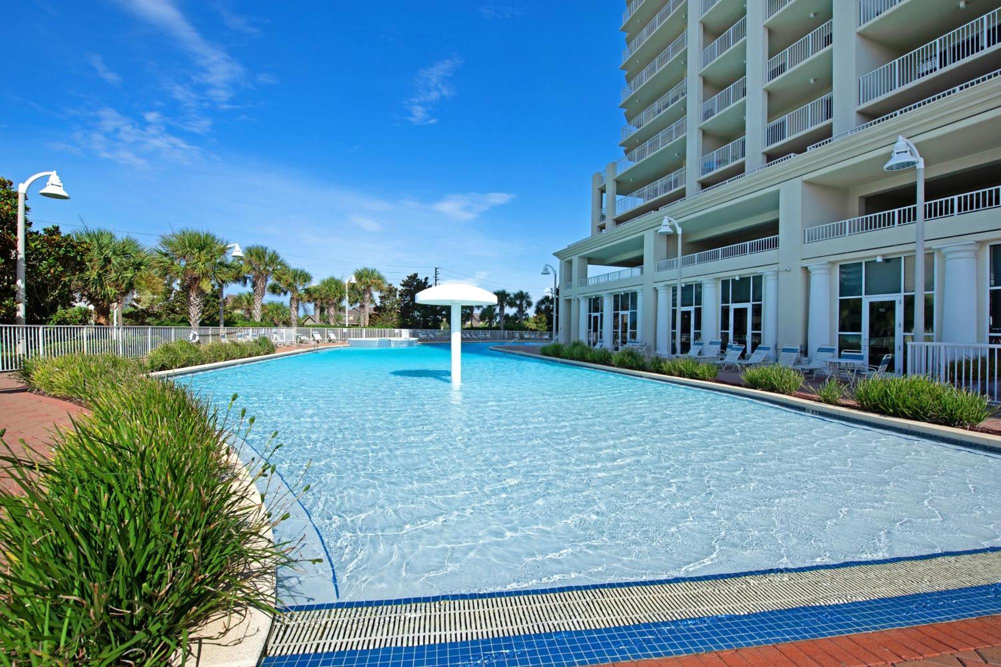 Ariel Dunes I 1709 Destin Bagian luar foto