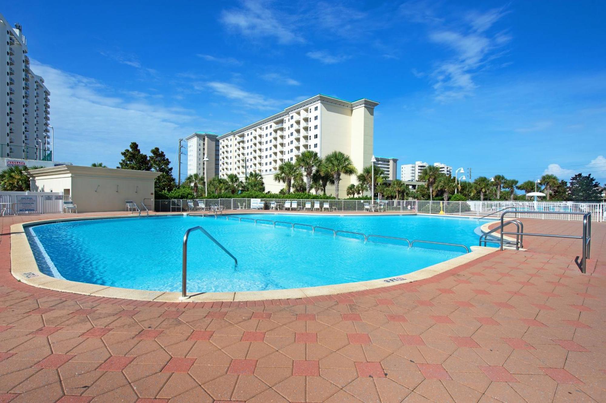 Ariel Dunes I 1709 Destin Bagian luar foto