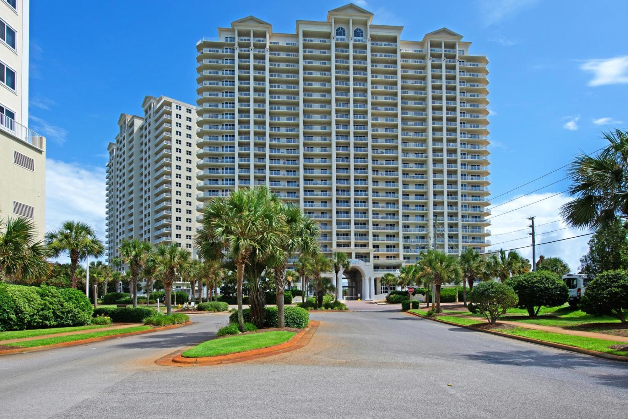 Ariel Dunes I 1709 Destin Bagian luar foto